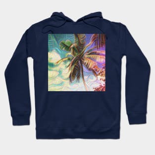 Inceptionist Palm Hoodie